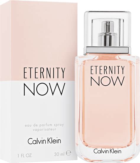 calvin klein 30ml perfume